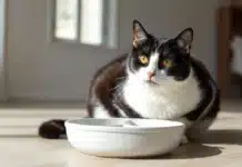 Comment la gamelle anti-glouton peut transformer les repas de votre chat ?