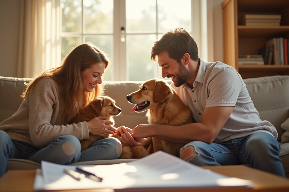 assurance santé animaux